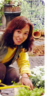 Fumiko�̊y�����K�[�f�j���O