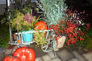 �n���E�B���f�R���[�V����