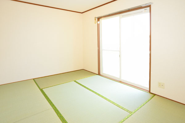 内装張替え