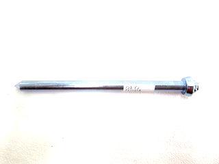 パーキングブロック用アンカーピン（アスファルト用）