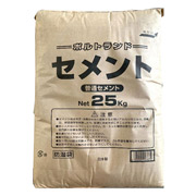 セメント・砂・砂利