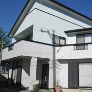 サッシ・外壁・屋根