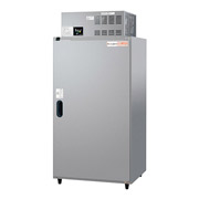 米保管・精米機