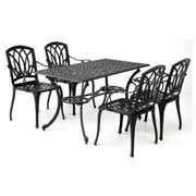 ガーデンファニチャー