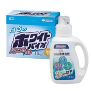 洗濯洗剤