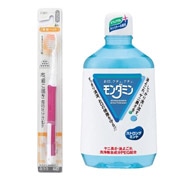 オーラルケア用品