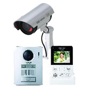 防犯・セキュリティ