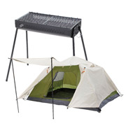 キャンプ・アウトドア用品