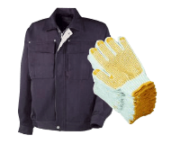 衣料・靴・作業手袋