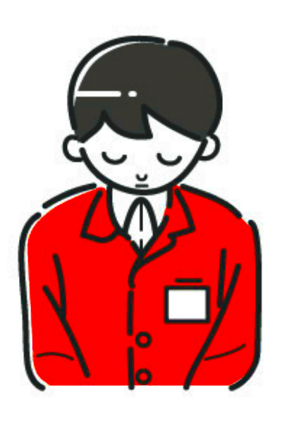 一般的なエラーの原因