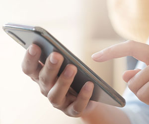 スマホ操作機能