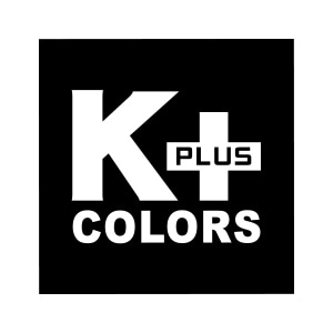 K＋COLORS