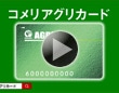 コメリ アグリカード