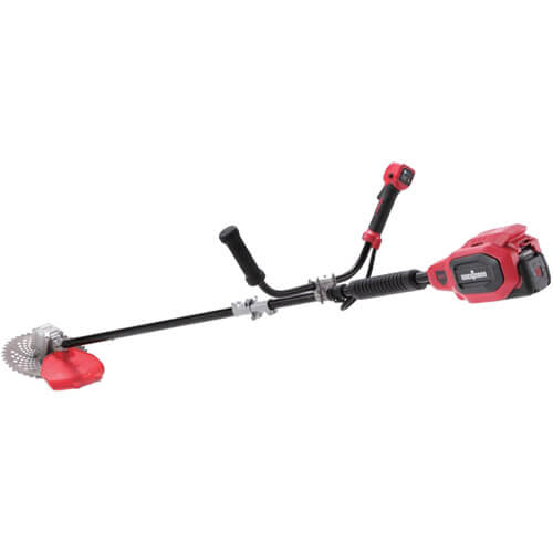 UBERMANN 充電式刈払機 50V