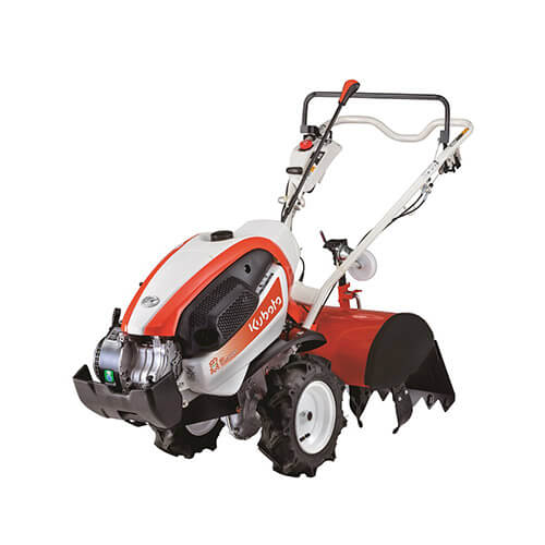 耕運機リアロータリー タイプ ガソリン