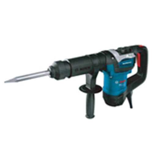 はつりハンマーSDSMAX 100V