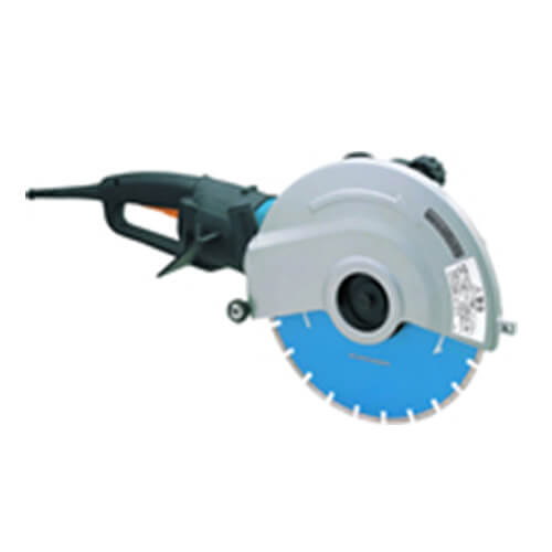 モーターハンドカッター100V