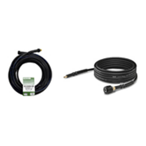 洗浄機延長ホース