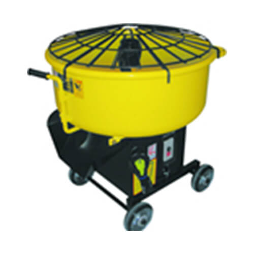 モルタルミキサー 100V